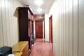 Apartamento 4 habitaciones 73 m² Orsha, Belarús