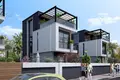 Villa de 5 habitaciones 254 m² Dosemealti, Turquía