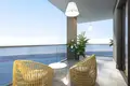 2 room apartment 70 m² Erdemli, Turkey