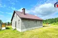 House 160 m² Putcynski sielski Saviet, Belarus