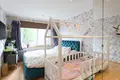 Apartamento 3 habitaciones 69 m² Liepaja, Letonia