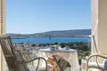 Attique 3 chambres 120 m² Tivat, Monténégro