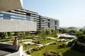 2 bedroom apartment 132 m² Matosinhos, Portugal