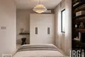 Appartement 2 chambres 50 m² en Tirana, Albanie