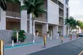 Residential complex VYB