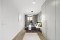 3 room apartment 70 m² in Warsaw, Poland