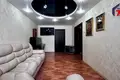 Apartamento 4 habitaciones 68 m² Saligorsk, Belarús