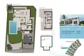 Haus 4 zimmer  lAlfas del Pi, Spanien