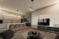 Appartement 2 chambres 83 m² Germasogeia, Chypre