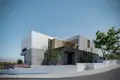 5 bedroom villa 617 m² Germasogeia, Cyprus