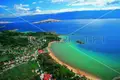 House 418 m² Municipality of Lopar, Croatia