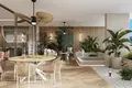 Mieszkanie 2 pokoi 105 m² Limassol, Cypr