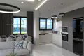 Apartamento 55 m² Mahmutlar, Turquía