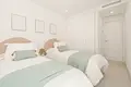 Квартира 3 спальни 138 м² Михас, Испания