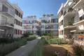 2 bedroom apartment 90 m² Agridaki, Northern Cyprus