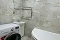 Mieszkanie 2 pokoi 66 m² w Karaniouski sielski Saviet, Białoruś