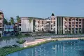 Appartement 33 m² Choeng Thale, Thaïlande