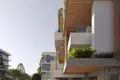 Wohnung 2 Schlafzimmer 83 m² Germasogeia, Zypern