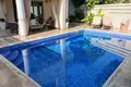 villa de 5 dormitorios 350 m² Episkopi Municipality, Chipre