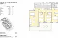 Квартира 4 комнаты 117 м² Эстепона, Испания