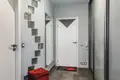 Appartement 2 chambres 58 m² Minsk, Bélarus