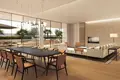 Mieszkanie 3 pokoi 626 m² Dubaj, Emiraty Arabskie