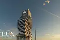 Mieszkanie 1 pokój 859 m² Dubaj, Emiraty Arabskie