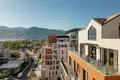 Квартира в новостройке Duplex Penthouse with Panoramic Adriatic Views – Porto Montenegro