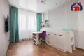 Apartamento 2 habitaciones 53 m² Minsk, Belarús