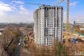 4 room apartment 72 m² Minsk, Belarus