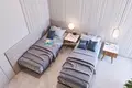 2 bedroom apartment 95 m² Boreti, Montenegro