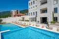 Apartamento 2 habitaciones 55 m² Tivat, Montenegro