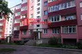 Квартира 2 комнаты 50 м² Волковыск, Беларусь