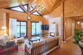 Casa de campo 196 m² Cudzienicy, Belarús