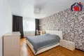 Mieszkanie 3 pokoi 86 m² Mińsk, Białoruś