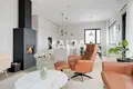 Casa 5 habitaciones 115 m² Nurmijarvi, Finlandia