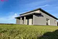 House 130 m² Voveriskiai, Lithuania