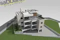 Appartement 2 chambres 92 m² Akaki, Chypre