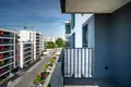 Appartement 3 chambres 68 m² Varsovie, Pologne