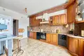 Appartement 4 chambres 130 m² en Varsovie, Pologne