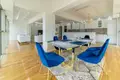 Mieszkanie 3 pokoi 150 m² w Budva, Czarnogóra