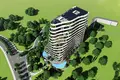 Квартира 1 спальня 48 м² Община Колашин, Черногория