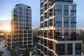 7 room apartment 218 m² Moscow, Russia