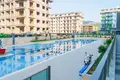 Appartement 1 chambre 110 m² Kargicak, Turquie