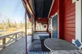 Chalet 3 chambres 69 m² Simo, Finlande