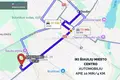 Квартира 3 комнаты 85 м² Шяуляй, Литва