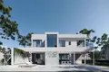 Willa 3 pokoi 186 m² Pervolia, Cypr