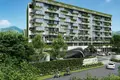 1 bedroom apartment 45 m² Choeng Thale, Thailand
