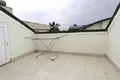 Bliźniak 3 pokoi 110 m² Serik, Turcja