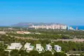 Willa 3 pokoi 130 m² Finestrat, Hiszpania